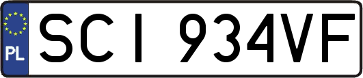 SCI934VF