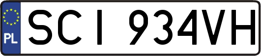 SCI934VH