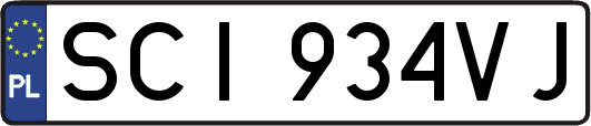 SCI934VJ