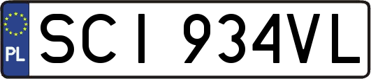 SCI934VL
