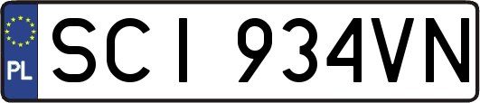SCI934VN