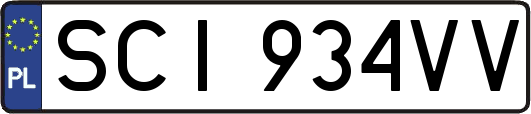SCI934VV