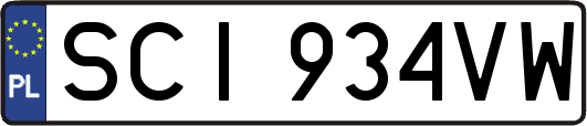 SCI934VW