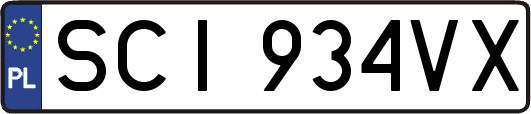 SCI934VX