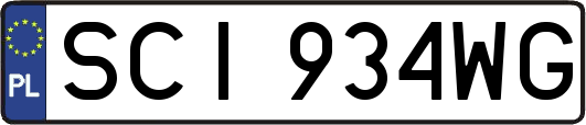 SCI934WG