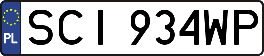 SCI934WP