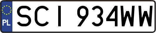 SCI934WW