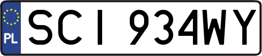 SCI934WY