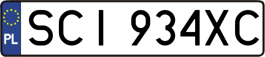 SCI934XC