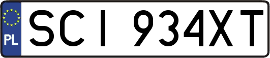SCI934XT