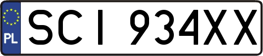 SCI934XX