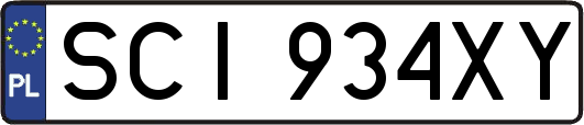 SCI934XY