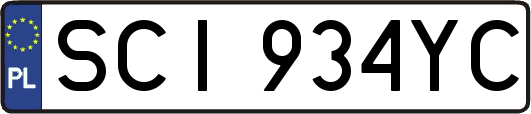 SCI934YC