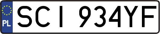 SCI934YF