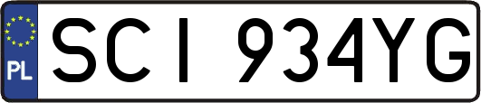 SCI934YG