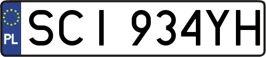 SCI934YH