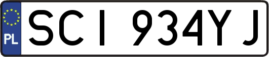 SCI934YJ