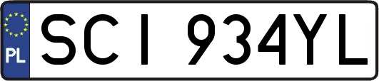 SCI934YL