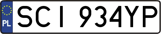 SCI934YP