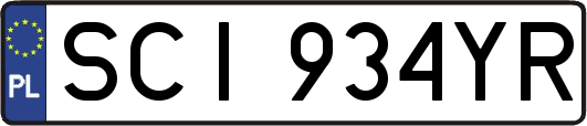 SCI934YR