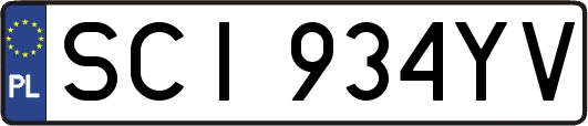 SCI934YV