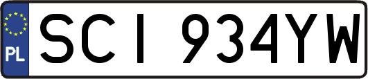 SCI934YW