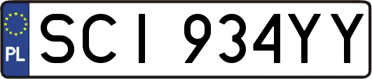 SCI934YY