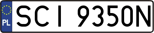 SCI9350N