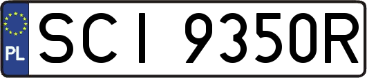 SCI9350R