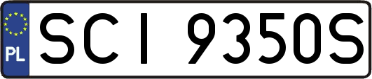SCI9350S