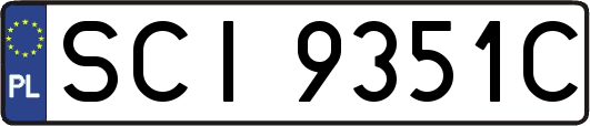SCI9351C