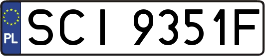 SCI9351F