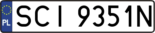 SCI9351N