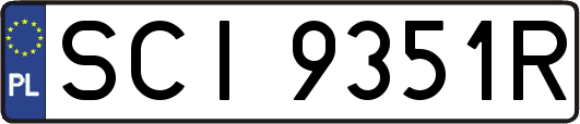 SCI9351R