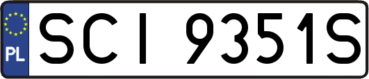 SCI9351S