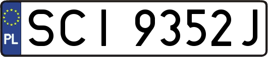 SCI9352J