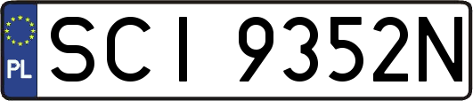 SCI9352N