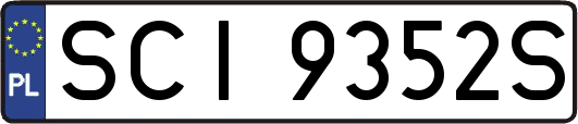 SCI9352S