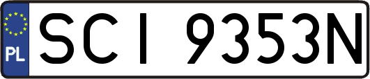 SCI9353N
