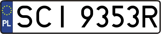 SCI9353R