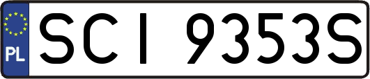 SCI9353S