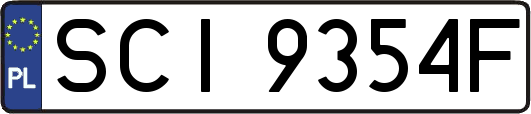 SCI9354F