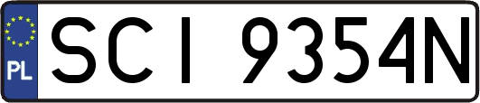 SCI9354N