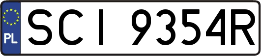 SCI9354R