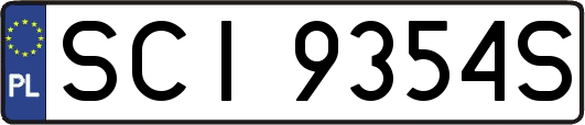 SCI9354S