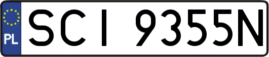 SCI9355N
