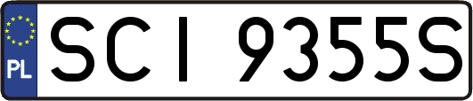 SCI9355S