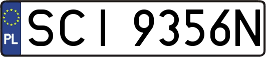 SCI9356N
