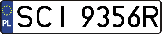 SCI9356R