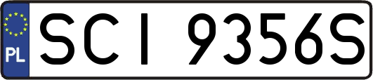 SCI9356S